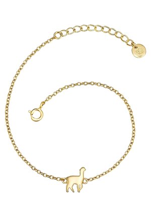 Bracciale - gelbgold