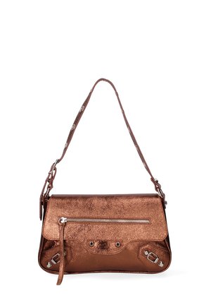 Borsa a tracolla - copper b