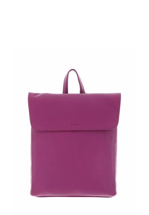 LUIS - Sac à dos - fuchsia