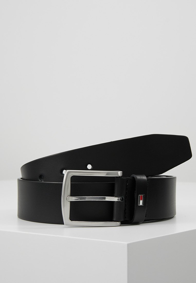 Tommy Hilfiger - NEW DENTON - Ceinture - black, Agrandir