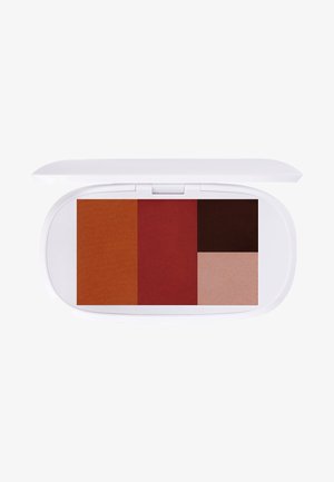 MOOD BOX MAKE UP PALLET - Face palette - short night