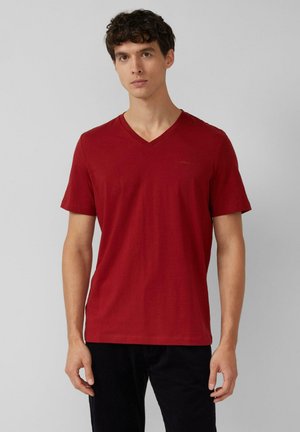 - T-shirt basic