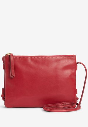 Sac bandoulière - red