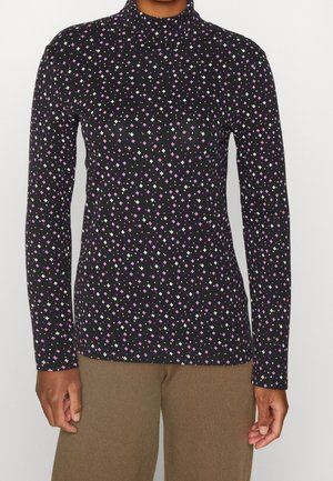 Bluzka z długim rękawem