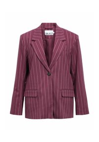 Object OBJLISA - Puspaltis - mauve wine
