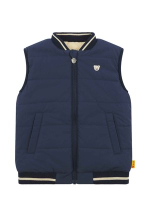 Veste sans manches - peacoat