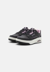 Skechers Sport Matalavartiset tennarit - black