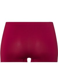 Hanro TOUCH FEELING - Culotte - intense garnet
