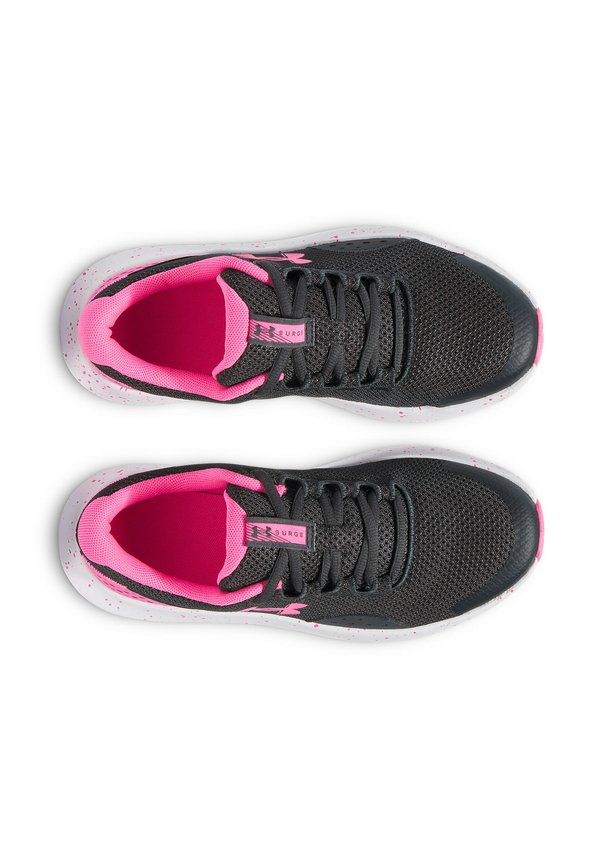 SURGE 4 – Laufschuh Straße – anthracite