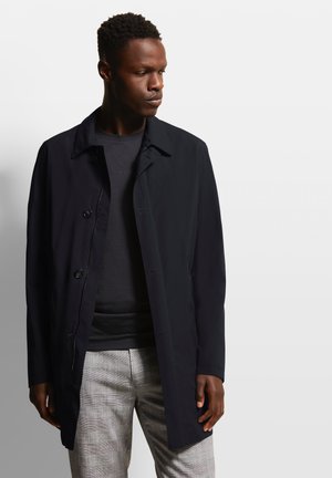 bugatti RAINSERIES - Short coat - marine