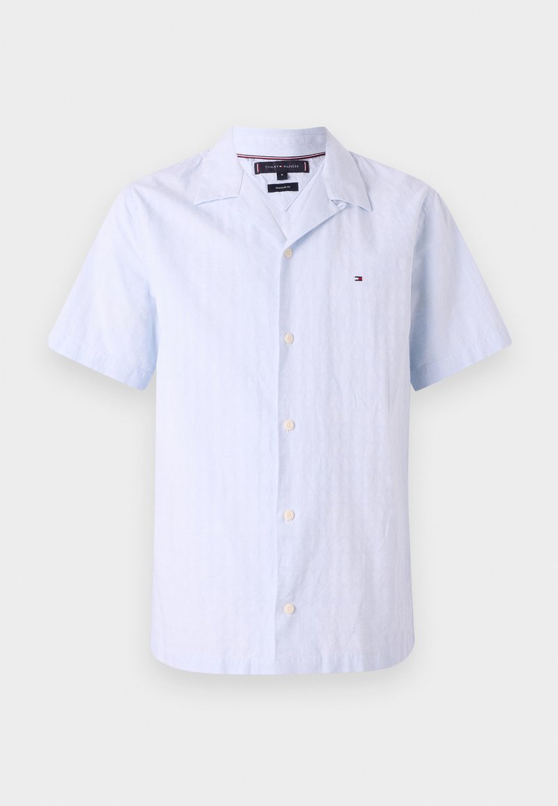 Tommy Hilfiger Overhemd lichtblauw Tommy Hilfiger Overhemd lichtblauw