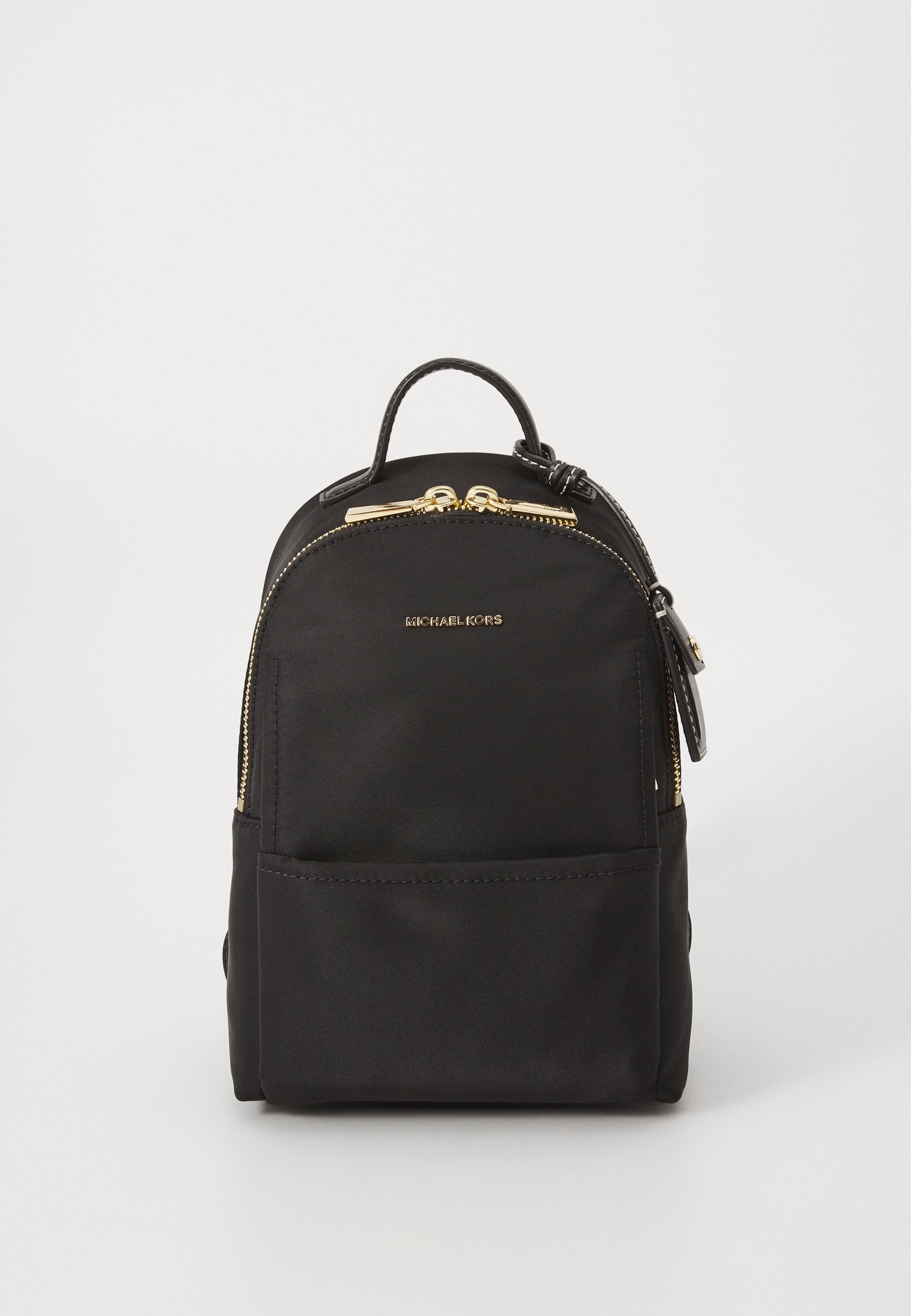 MICHAEL Michael Kors Rucksack - black - (Pre-owned) - Zalando.ie