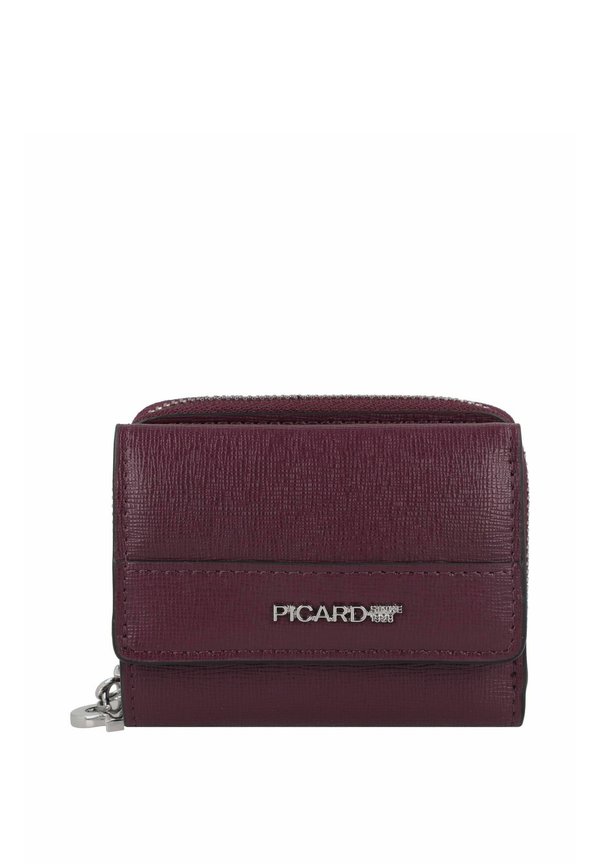 Geldbörse - chianti