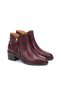 Pikolinos BACAROT - Botines bajos - brown