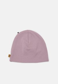 pure pure by BAUER - KIDS BEANIE UNISEX - Bonnet - mauve - 1