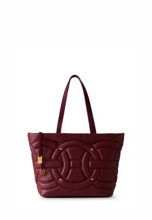 RONDO MEDIUM  - Sac à main - red