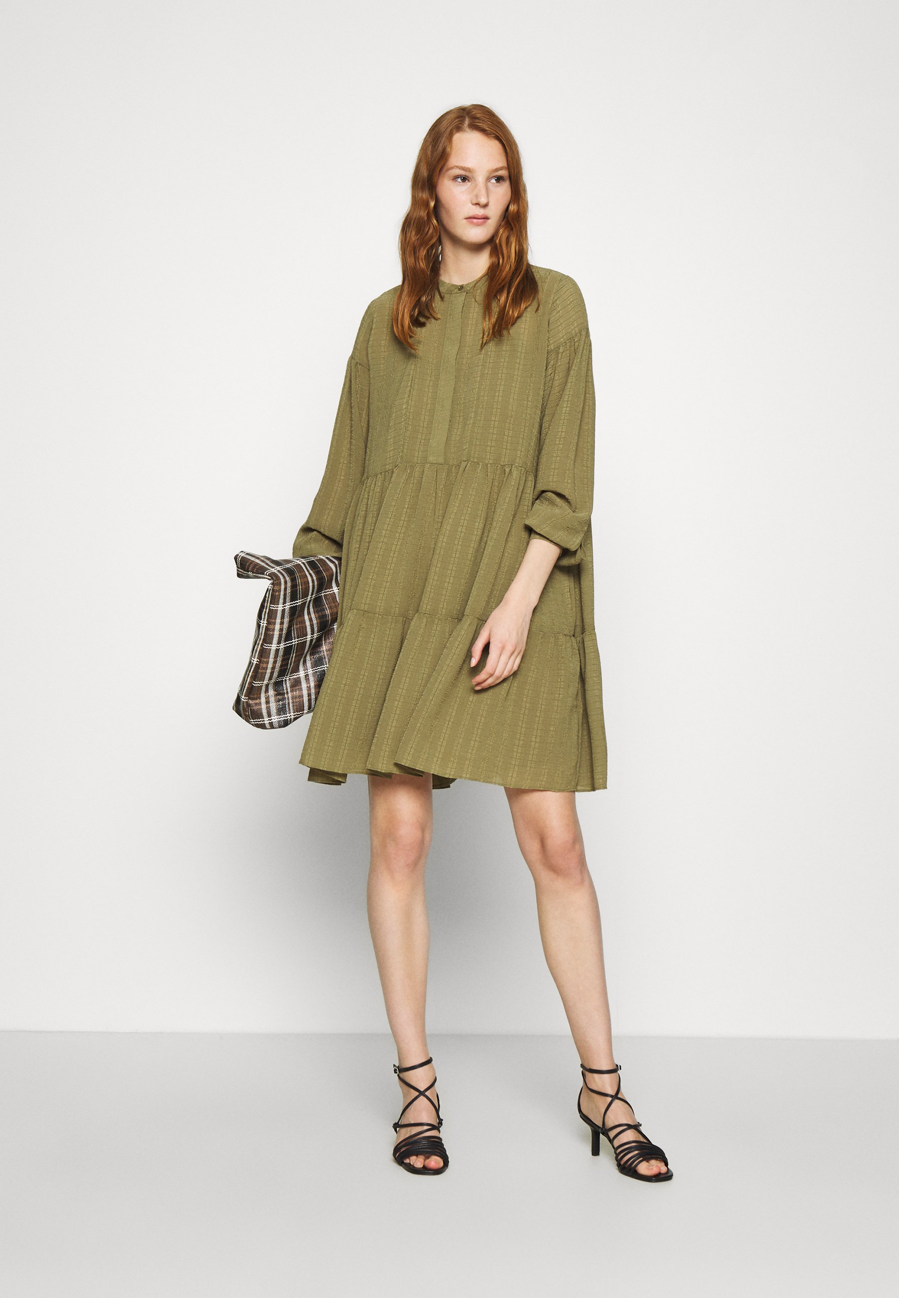 Margo Shirt Dress Margo Shirt Dress 2025
