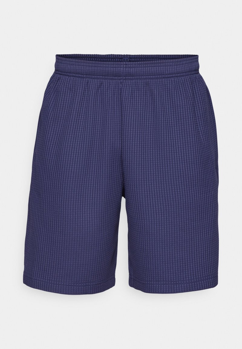 Under Armour Korte broeken donkerblauw Under Armour Korte broeken donkerblauw