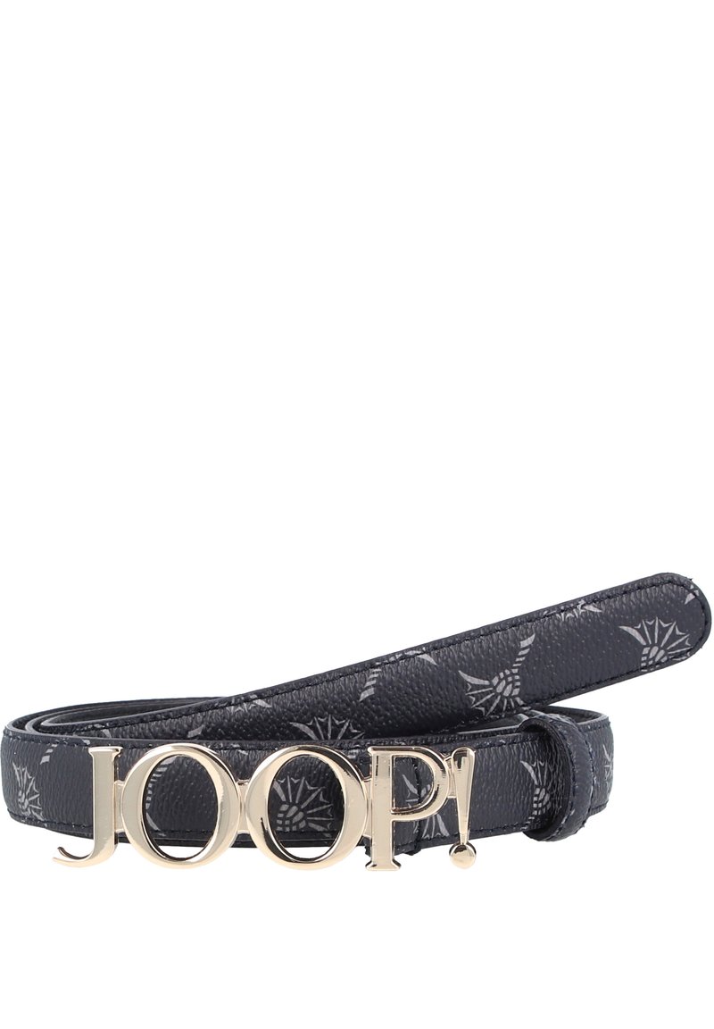 JOOP! LOGO  - Riem - navy