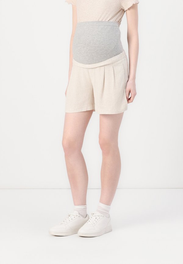 OLMSIESTA - Shorts - moonbeam