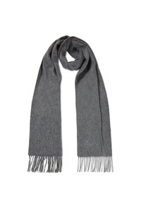 CASH-MERE UNISEX antracytowy