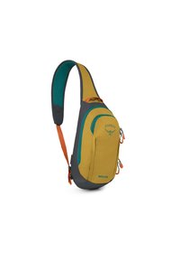 Osprey DAYLITE - Mochila - tumbleweed yellow tunnel visio