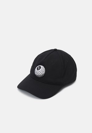 BALLER HAT - Caps - black