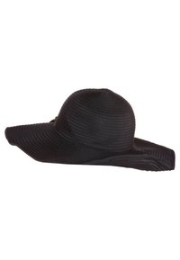 Seafolly SHADY LADY-LIZZY HAT - Cappello - black