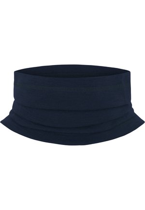 NECK WARMER - Schlauchschal - blue