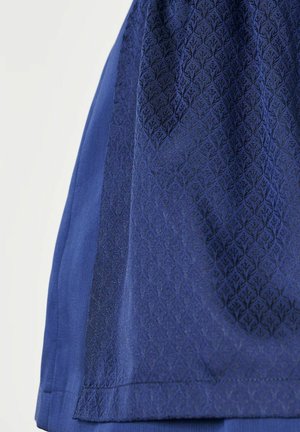 Krüger Dirndl ALISHA - Dirndl - blau