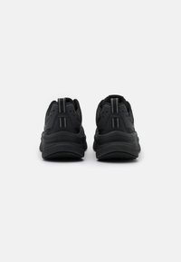 Skechers Sport D'LUX WALKER - Trainers - black