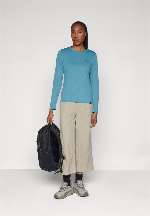 DAILY GRAPHIC - Long sleeved top4