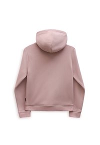 Vans Jersey con capucha - light pink