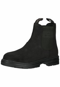 GANT Stiefelette - espresso