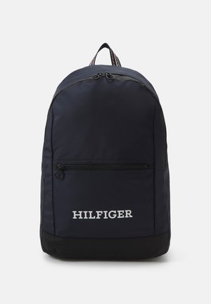 Tommy Hilfiger DOME BACKPACK UNISEX - Sac à dos - space blue