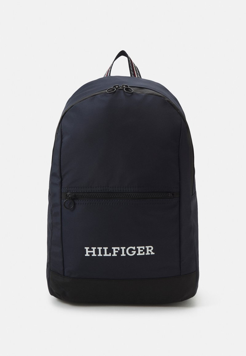 Tommy Hilfiger DOME BACKPACK UNISEX Rucksack space blue/dark blue
