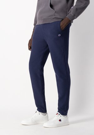 ARCHIVE - Tracksuit bottoms - dark blue