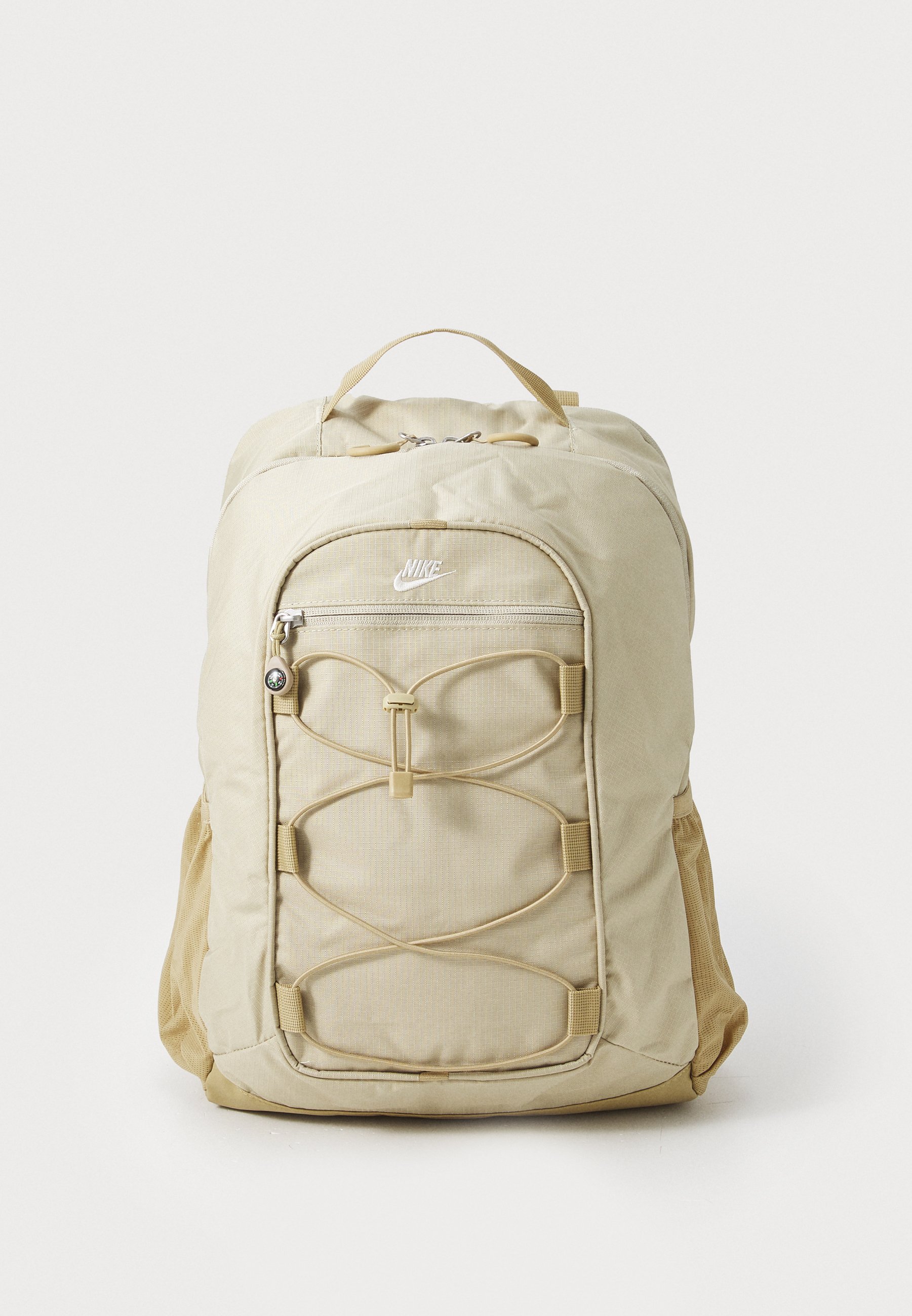 16 inch backpack herschel Herschel Supply Co. Little America Recycled Polyester Mid Backpack in Coral Floral Sun at Nordstrom Rack main image 1