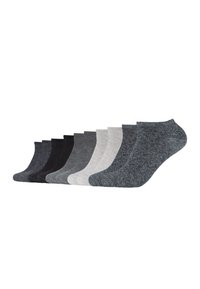 Unausgewählt, black