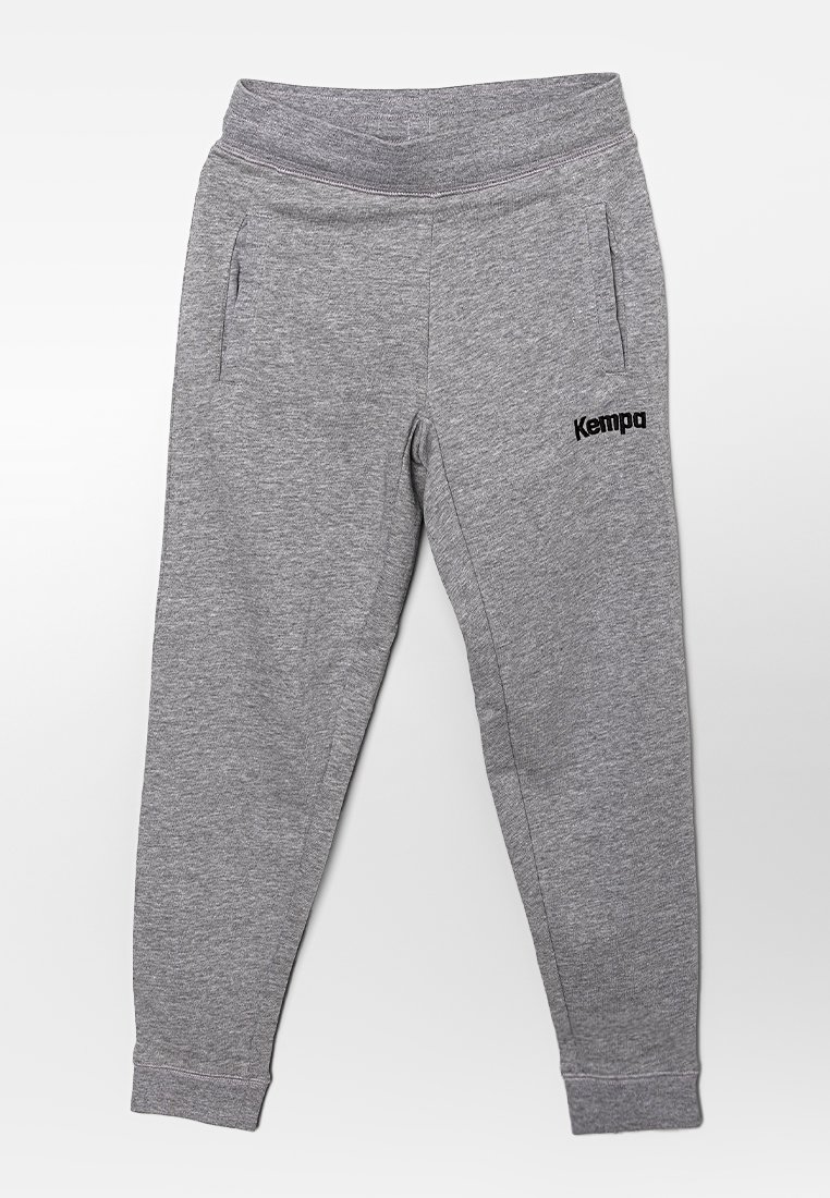 kempa Trainingsbroek grijs