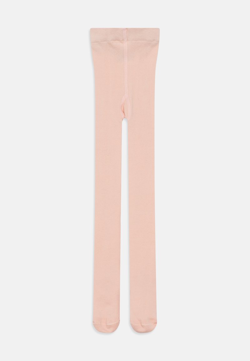 Lindex PLAIN - Collants - light dusty pink