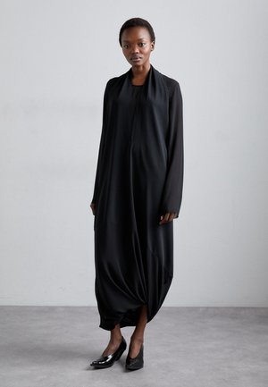 DRESS - Maxi ruha - black