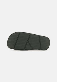 Havaianas SLIDE CLASSIC UNISEX - Mules - olive green