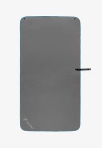 Unselected, grau blauer rand