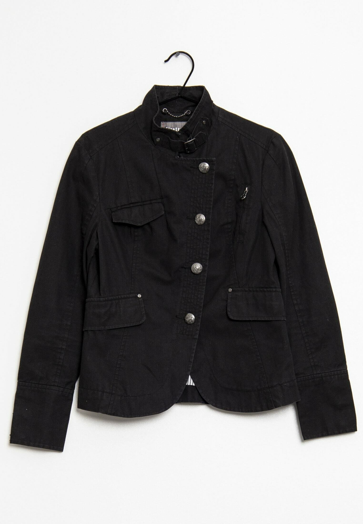 firetrap denim jacket