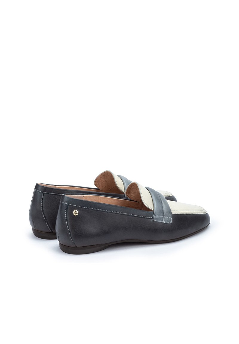 Damen Halbschuhe | Pikolinos ALMERIA Mokassin ocean/blau - YN87748 Damen Halbschuhe | Pikolinos ALMERIA Mokassin ocean/blau - YN87748