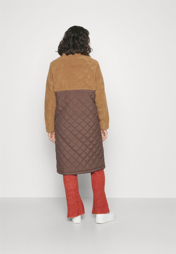 MLTHEODORA LONG JACKET - Parka4