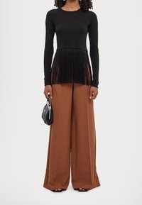 Marella Trui - black