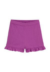 Unselected, purple