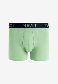 Next A FRONTS 10 PACK - Calzoncillos - mixed colour